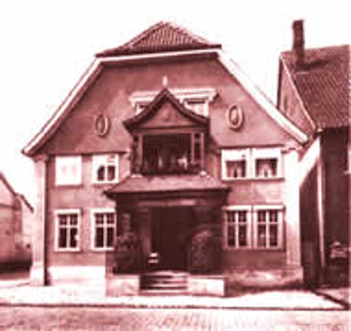 Arminius-Apotheke