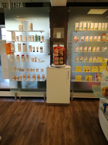 Abtei-Apotheke
