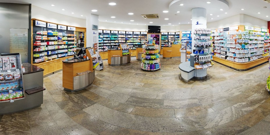 Bären Apotheke Herrenberg