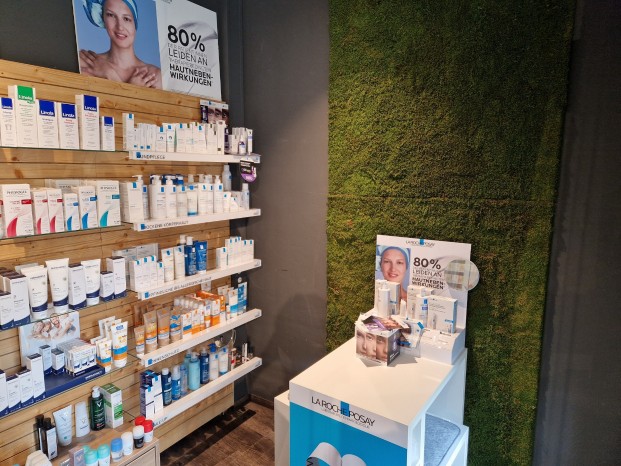 Malteser Apotheke Nürnberg