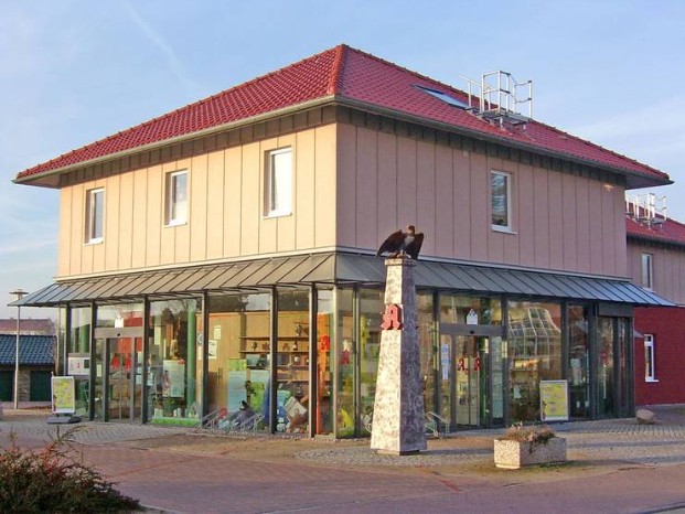 Adler-Apotheke