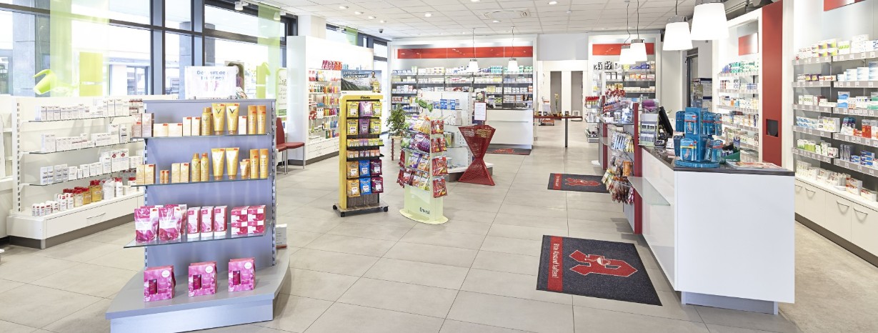 Apotheke Wengentor
