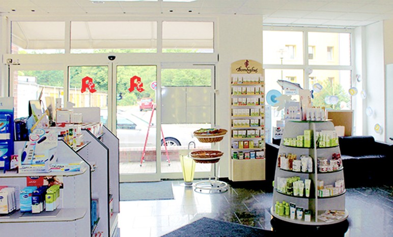 Römer-Apotheke