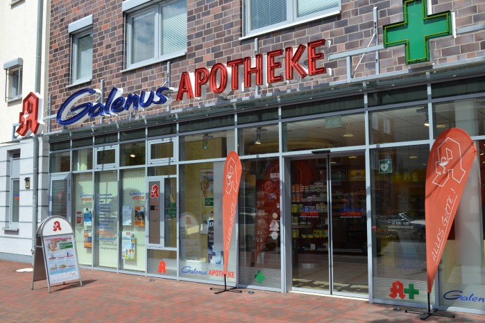Galenus Apotheke