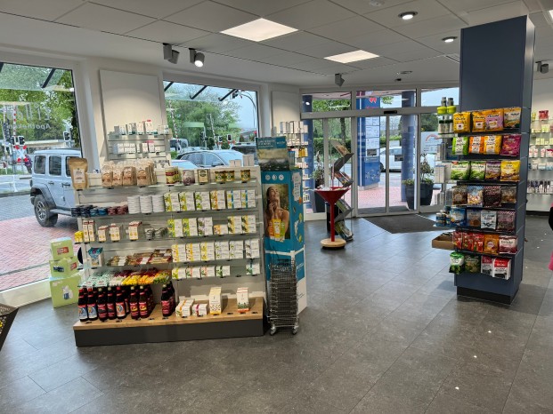 Hansa-Apotheke