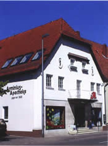 Arminius-Apotheke