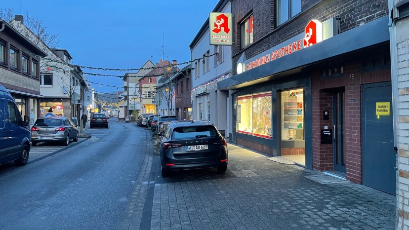 Katharinen-Apotheke