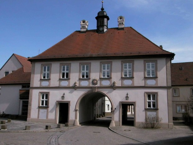 Apotheke am Rathaus