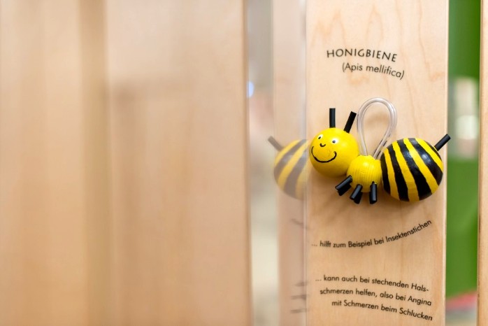 Apotheke am Silberbach