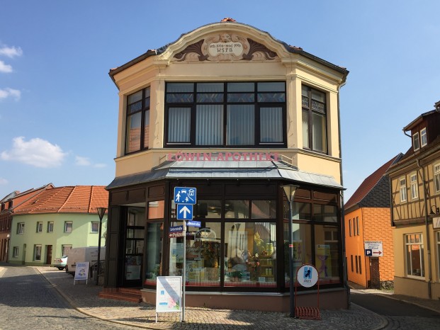 Löwen-Apotheke