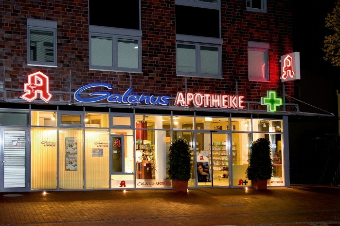 Galenus Apotheke
