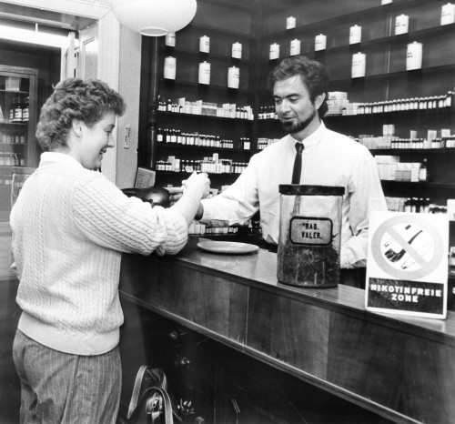 Löwen-Apotheke J.Crusius