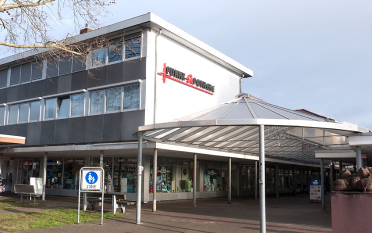 Punkt Apotheke