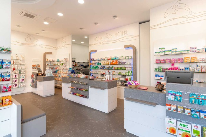 Delphin Apotheke