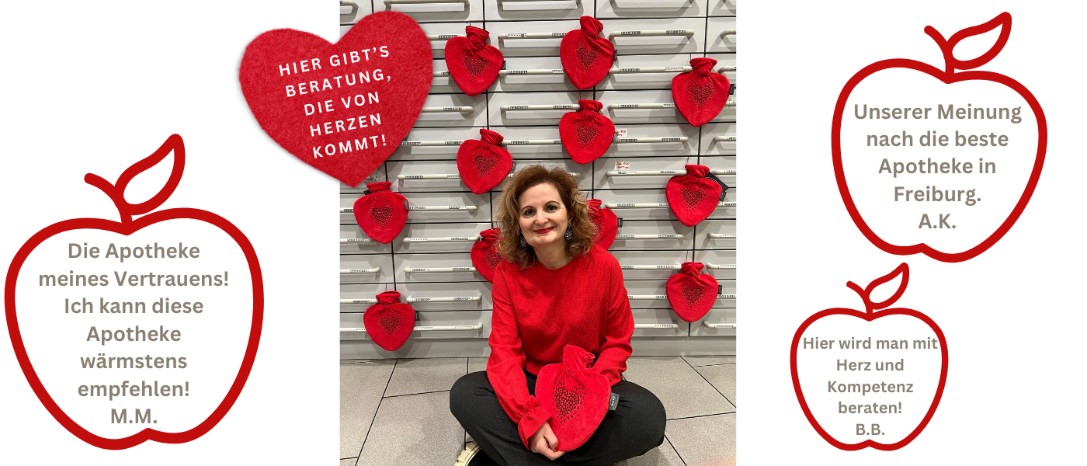Apotheke im Kaufland