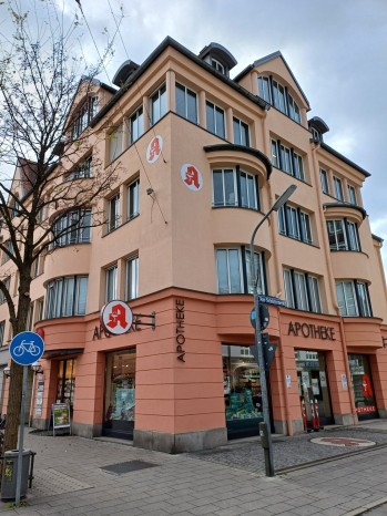 Apotheke am Pasinger Markt