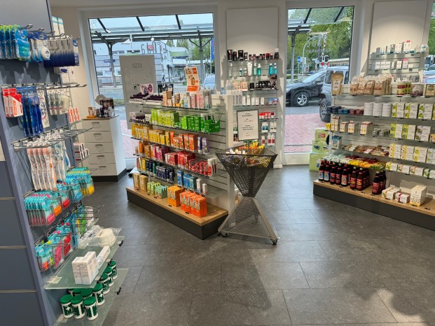 Hansa-Apotheke