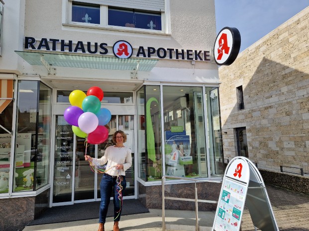 Rathaus-Apotheke