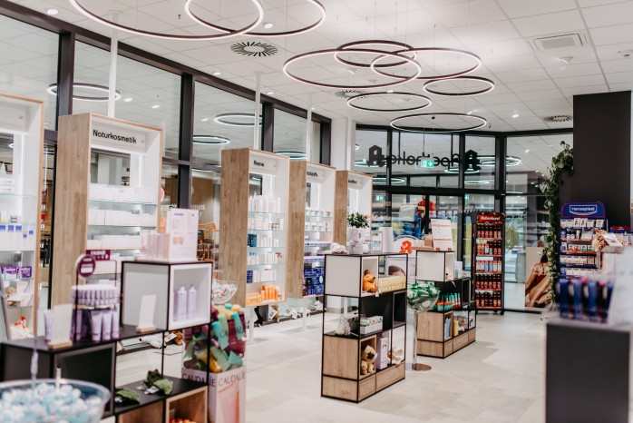 Apotheke am Rammert