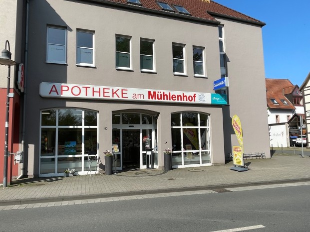 Apotheke am Mühlenhof
