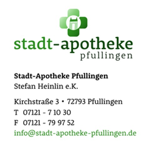 Stadt-Apotheke