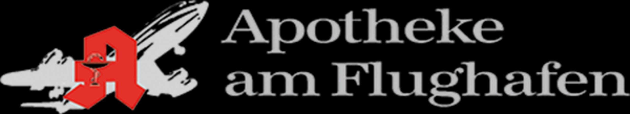 Apotheke am Flughafen