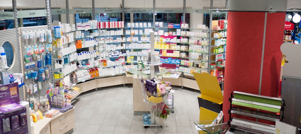 Punkt Apotheke