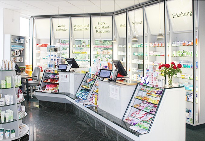 Römer-Apotheke