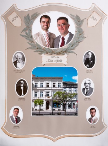 Löwen-Apotheke J.Crusius