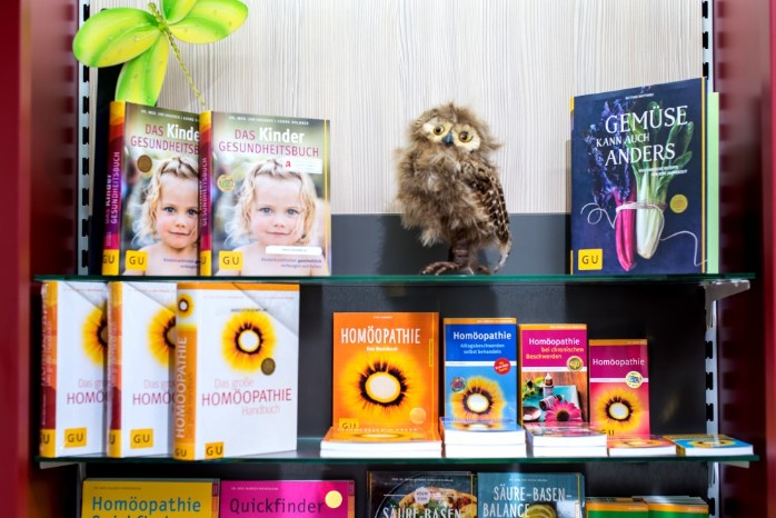 Apotheke am Silberbach