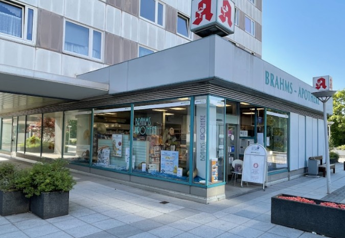 Brahms-Apotheke