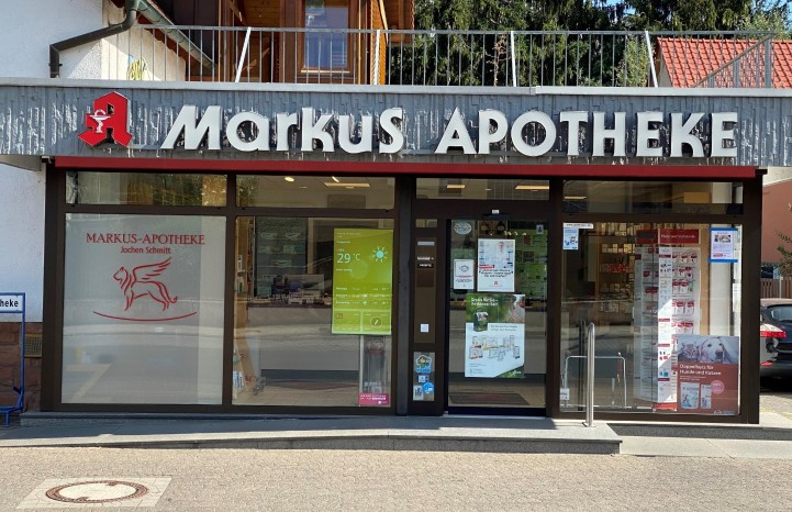 Markus Apotheke