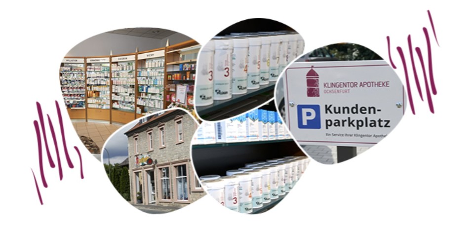 Klingentor Apotheke