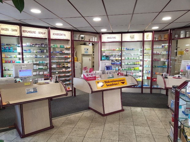 Märkische Apotheke