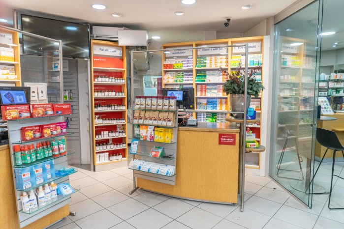 Reichsstadt-Apotheke