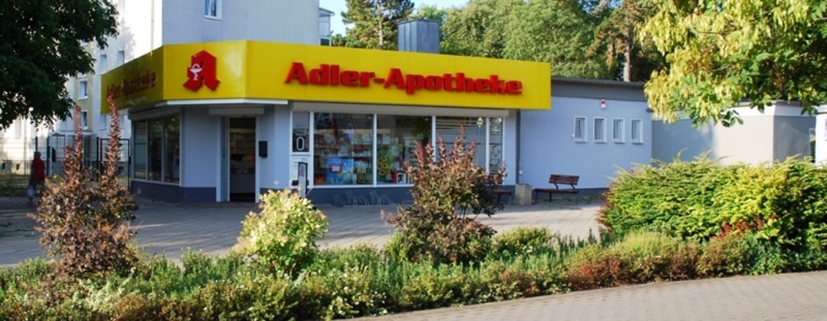 Adler-Apotheke