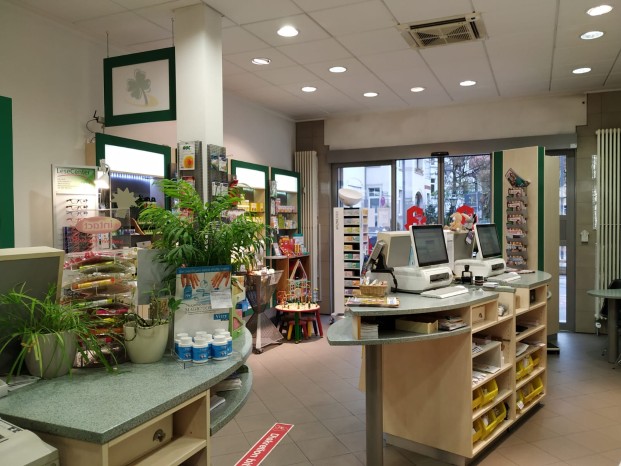 Kleefelder Apotheke