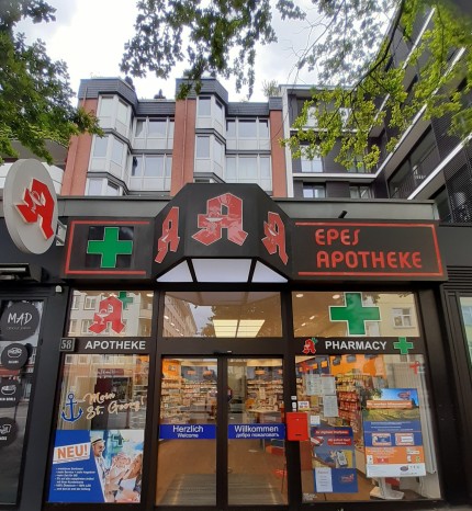 Epes Apotheke