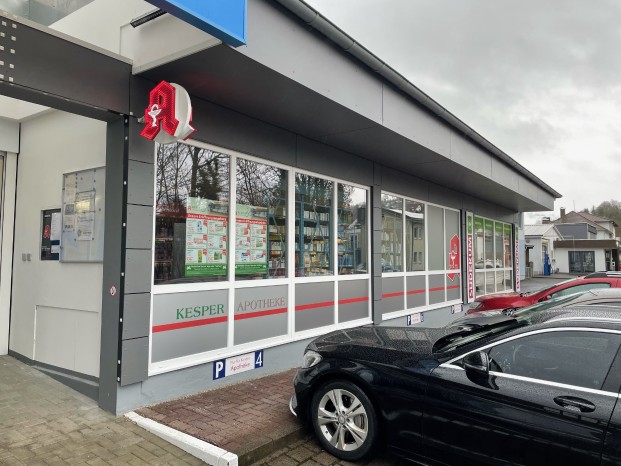 Kesper-Apotheke