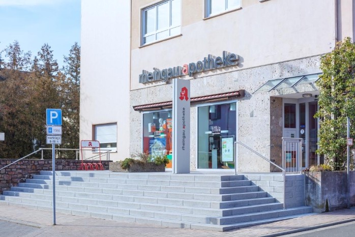 Rheingau Apotheke