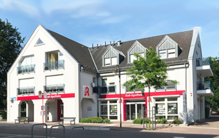Bad Apotheke