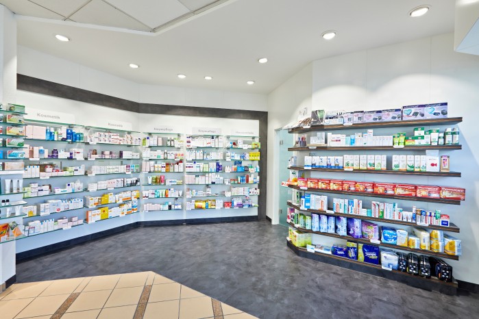 Apotheke Rohr