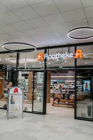 Apotheke am Rammert