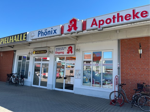 Phönix-Apotheke