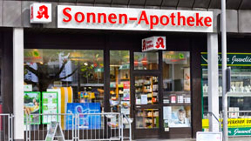 Sonnen-Apotheke