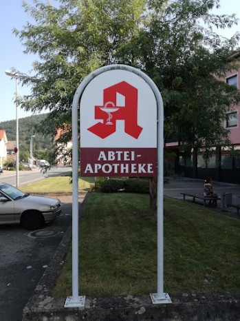 Abtei-Apotheke