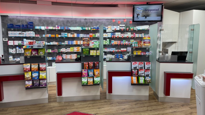 Katharinen-Apotheke