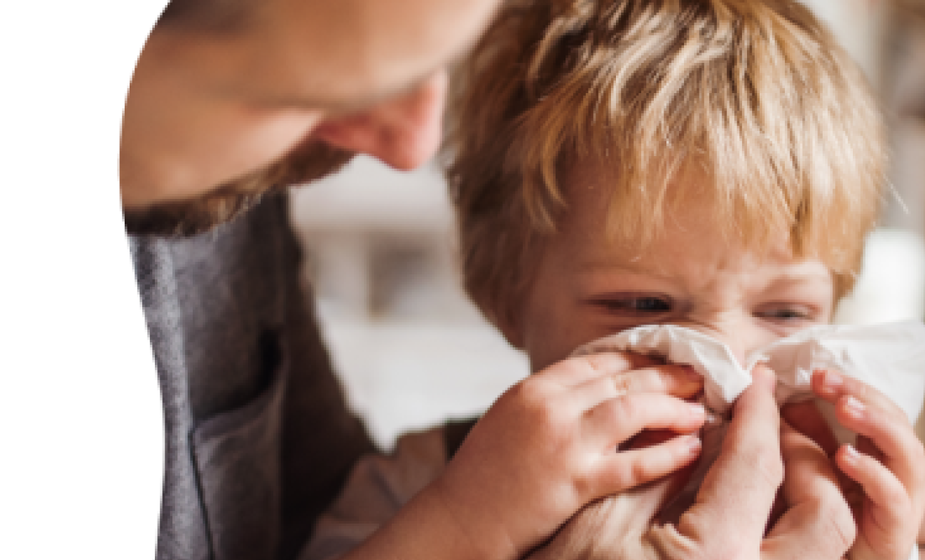 Anzeige: Lass dich nicht von einer Erkältung aus der Ruhe bringen. Hier sind wertvolle Produkttipps um entspannt ins neue Jahr und durch die Erkältungszeit zu kommen.