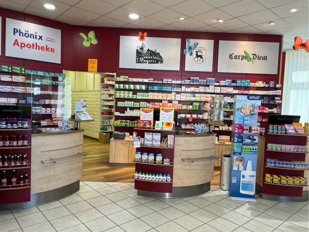 Phönix-Apotheke