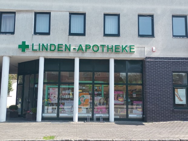 Linden Apotheke